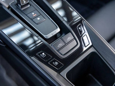 2022 Porsche 911 911 Edition 50 Years Porsche Design