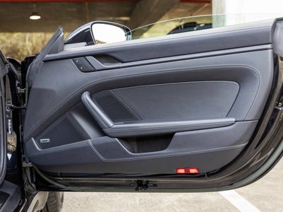 2022 Porsche 911 911 Edition 50 Years Porsche Design