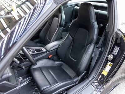 2022 Porsche 911 911 Edition 50 Years Porsche Design