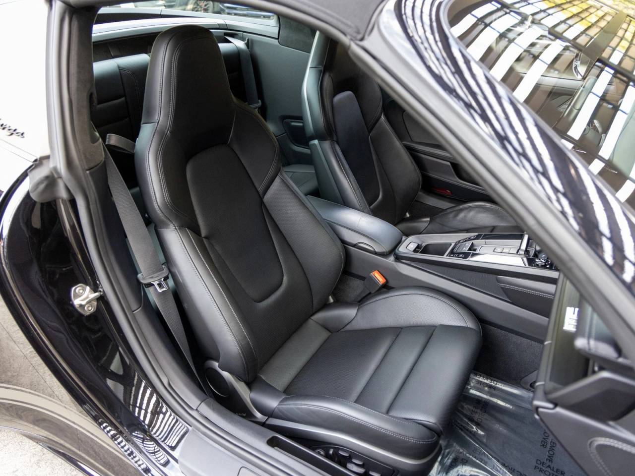 2022 Porsche 911 911 Edition 50 Years Porsche Design