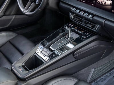 2022 Porsche 911 911 Edition 50 Years Porsche Design