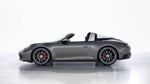 2024 Porsche 911 Targa 4S