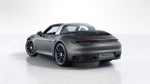 2024 Porsche 911 Targa 4S