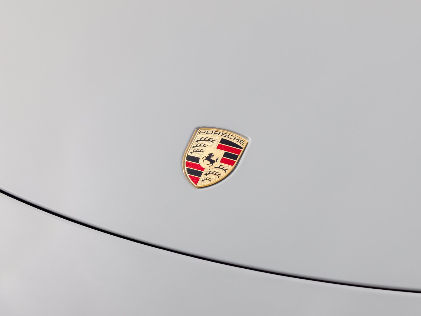 2017 Porsche 911 911 Targa 4S