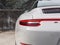 2017 Porsche 911 911 Targa 4S