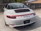 2017 Porsche 911 911 Targa 4S