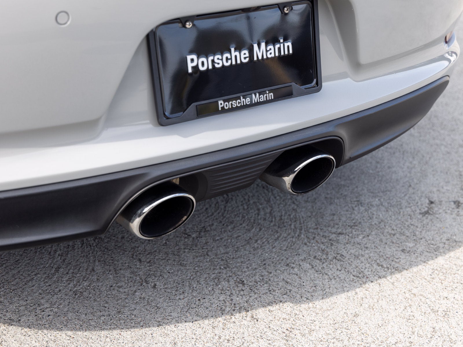 2017 Porsche 911 911 Targa 4S