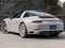 2017 Porsche 911 911 Targa 4S