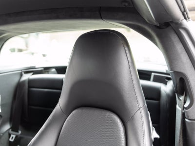2017 Porsche 911 911 Targa 4S