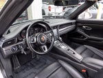 2017 Porsche 911 911 Targa 4S