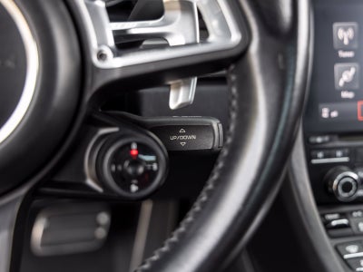 2017 Porsche 911 911 Targa 4S