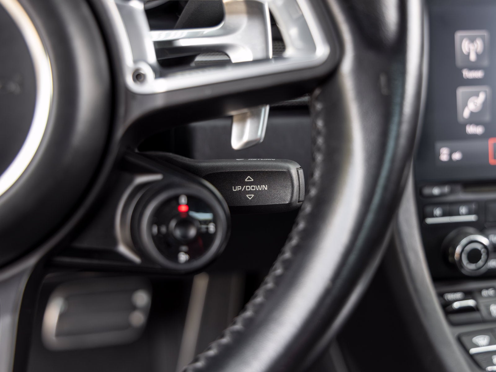 2017 Porsche 911 911 Targa 4S