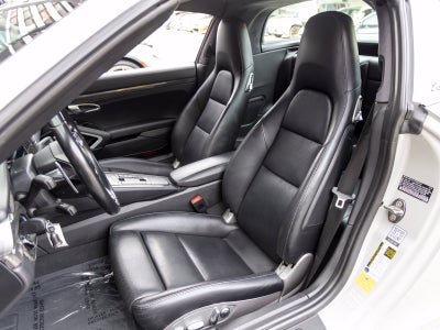 2017 Porsche 911 911 Targa 4S