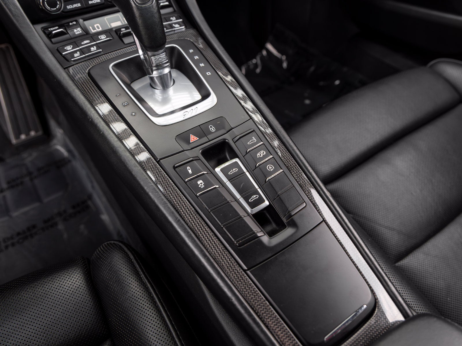 2017 Porsche 911 911 Targa 4S