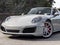 2017 Porsche 911 911 Targa 4S