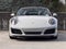 2017 Porsche 911 911 Targa 4S