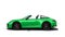 2017 Porsche 911 911 Targa 4S