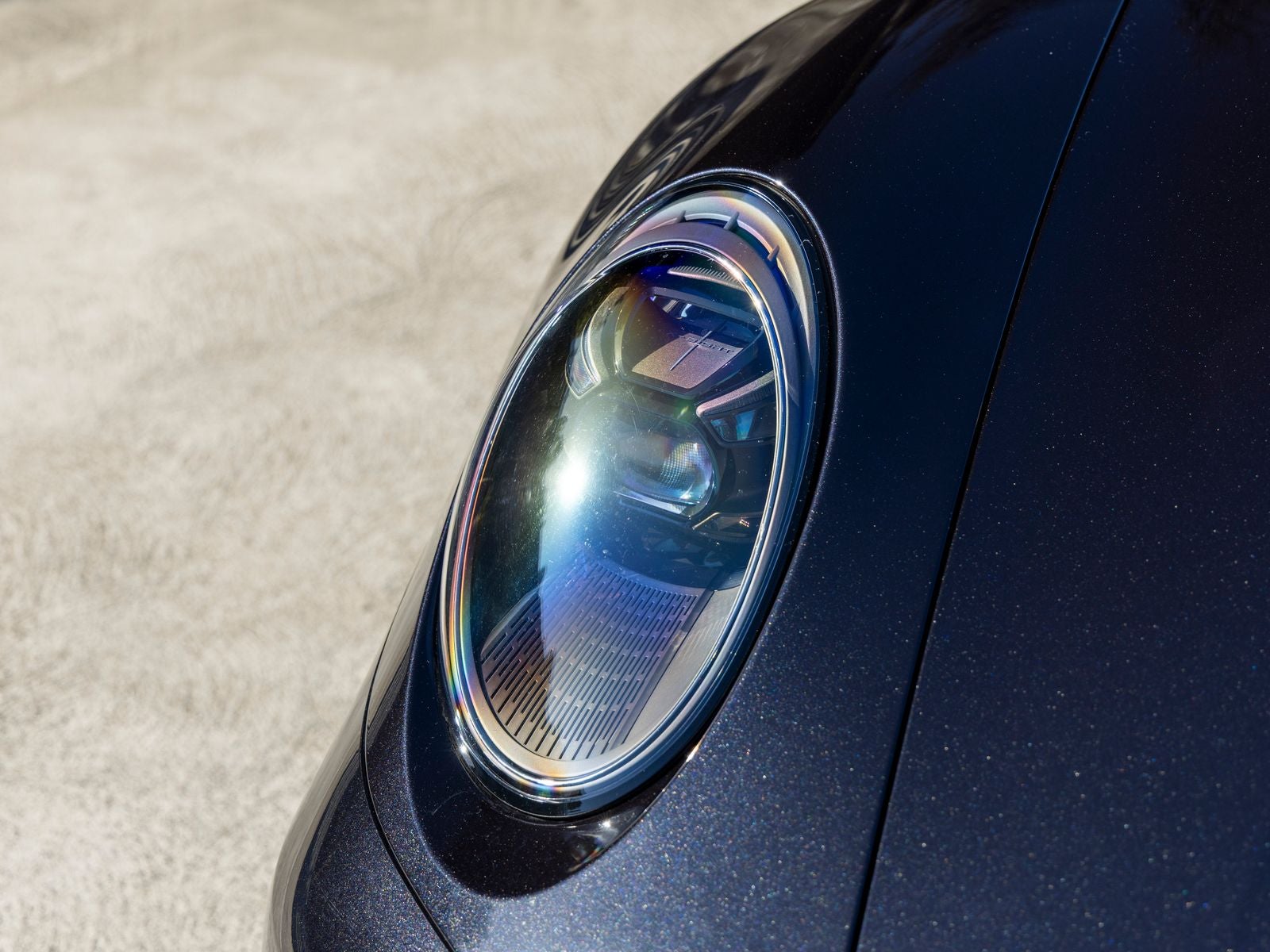 2023 Porsche 911 911 Targa 4 GTS (MY23)