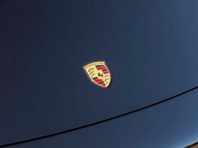 2023 Porsche 911 911 Targa 4 GTS (MY23)