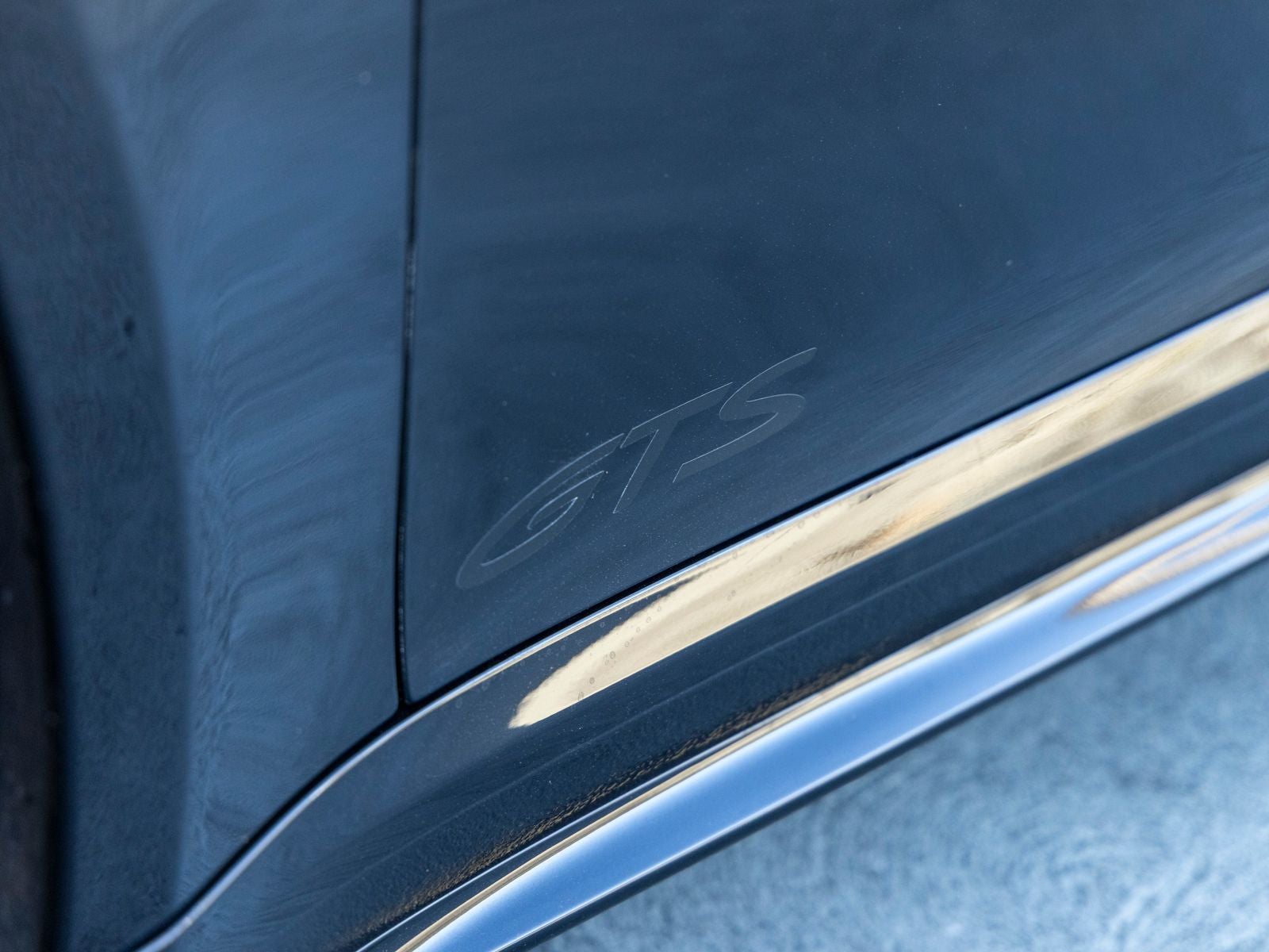 2023 Porsche 911 911 Targa 4 GTS (MY23)