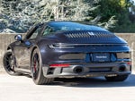 2023 Porsche 911 911 Targa 4 GTS (MY23)