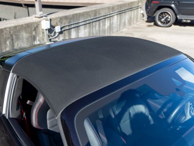 2023 Porsche 911 911 Targa 4 GTS (MY23)