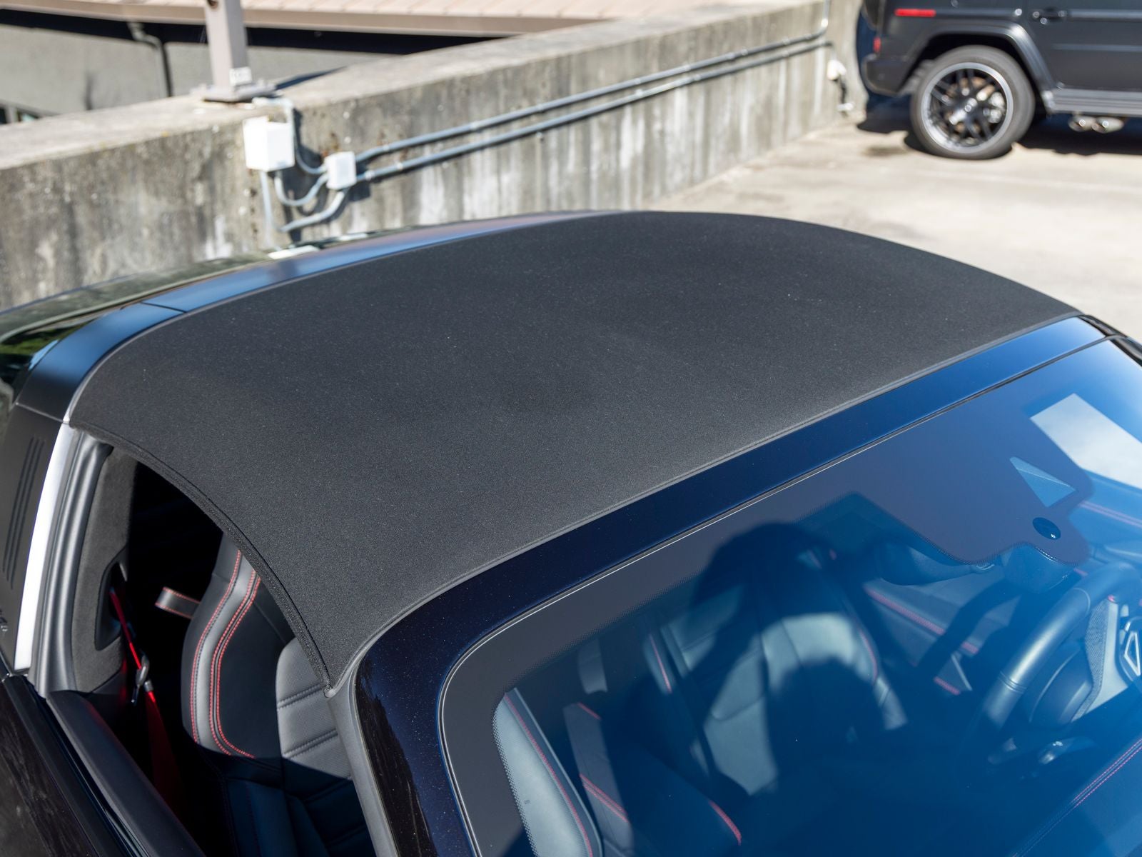 2023 Porsche 911 911 Targa 4 GTS (MY23)