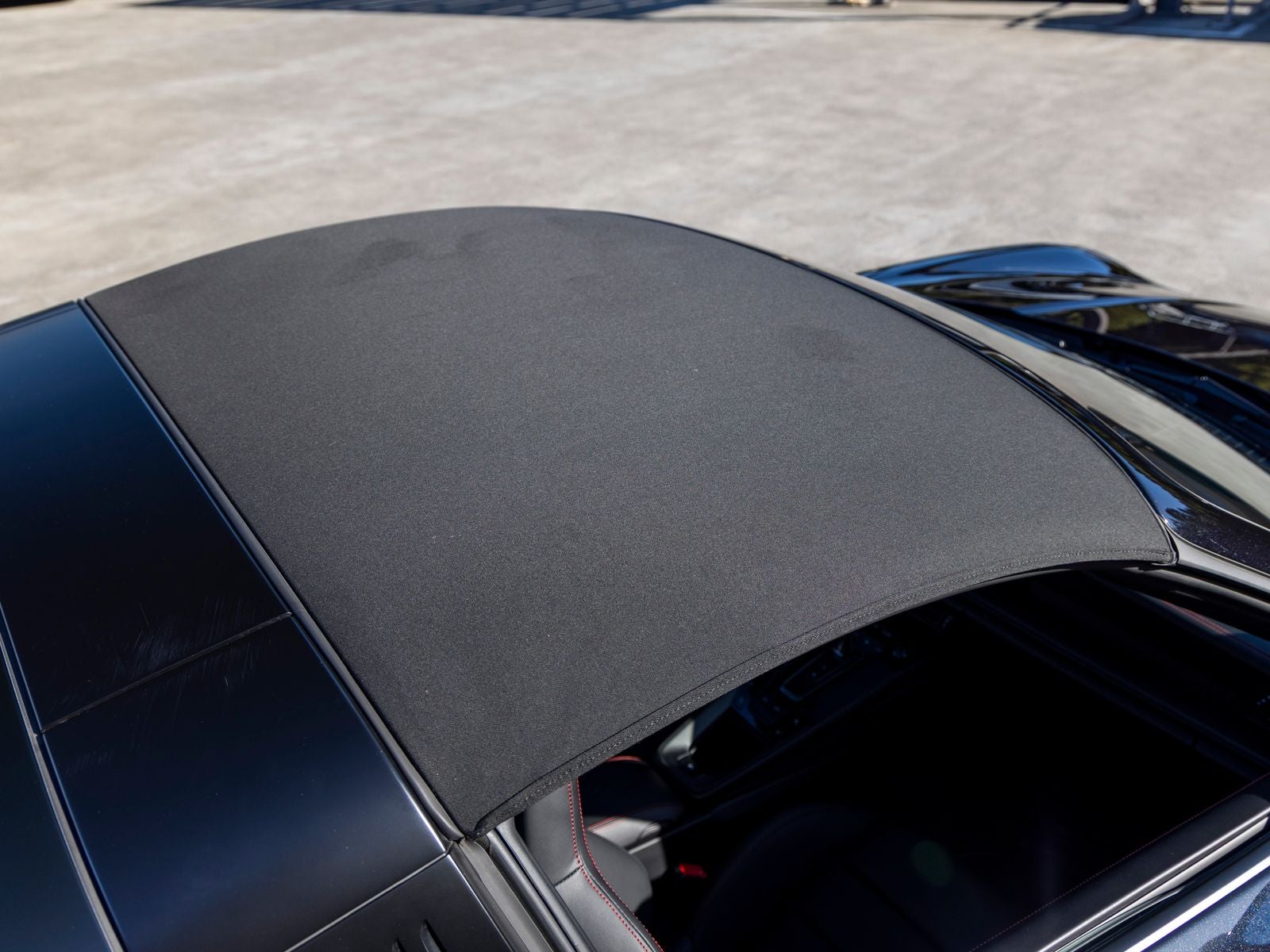 2023 Porsche 911 911 Targa 4 GTS (MY23)