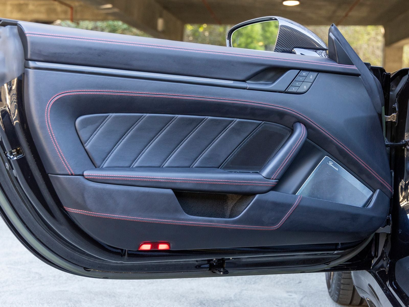 2023 Porsche 911 911 Targa 4 GTS (MY23)