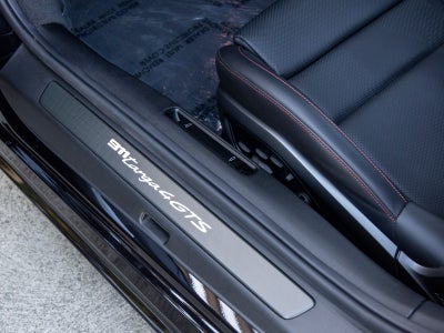 2023 Porsche 911 911 Targa 4 GTS (MY23)