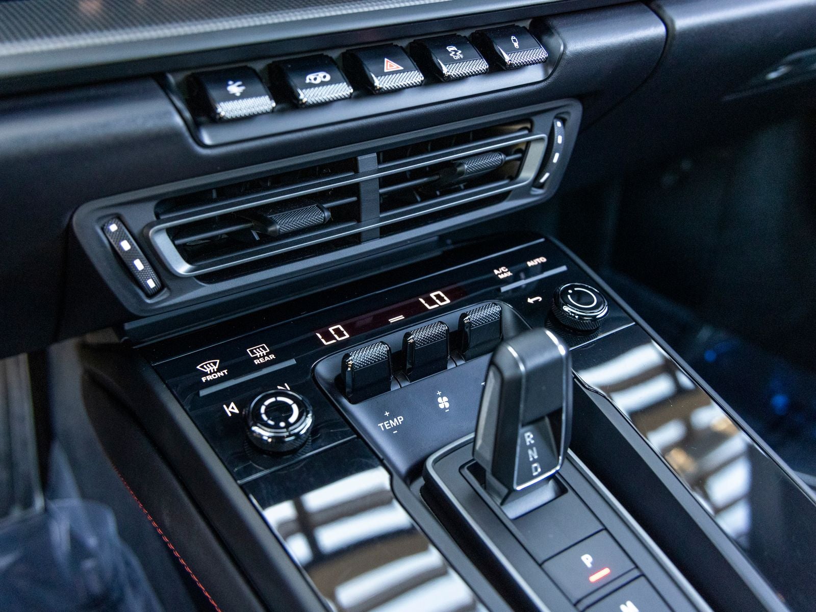 2023 Porsche 911 911 Targa 4 GTS (MY23)