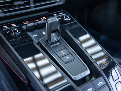 2023 Porsche 911 911 Targa 4 GTS (MY23)