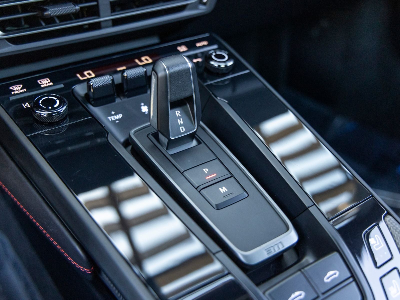 2023 Porsche 911 911 Targa 4 GTS (MY23)