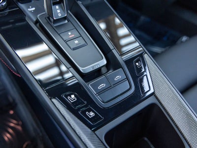 2023 Porsche 911 911 Targa 4 GTS (MY23)