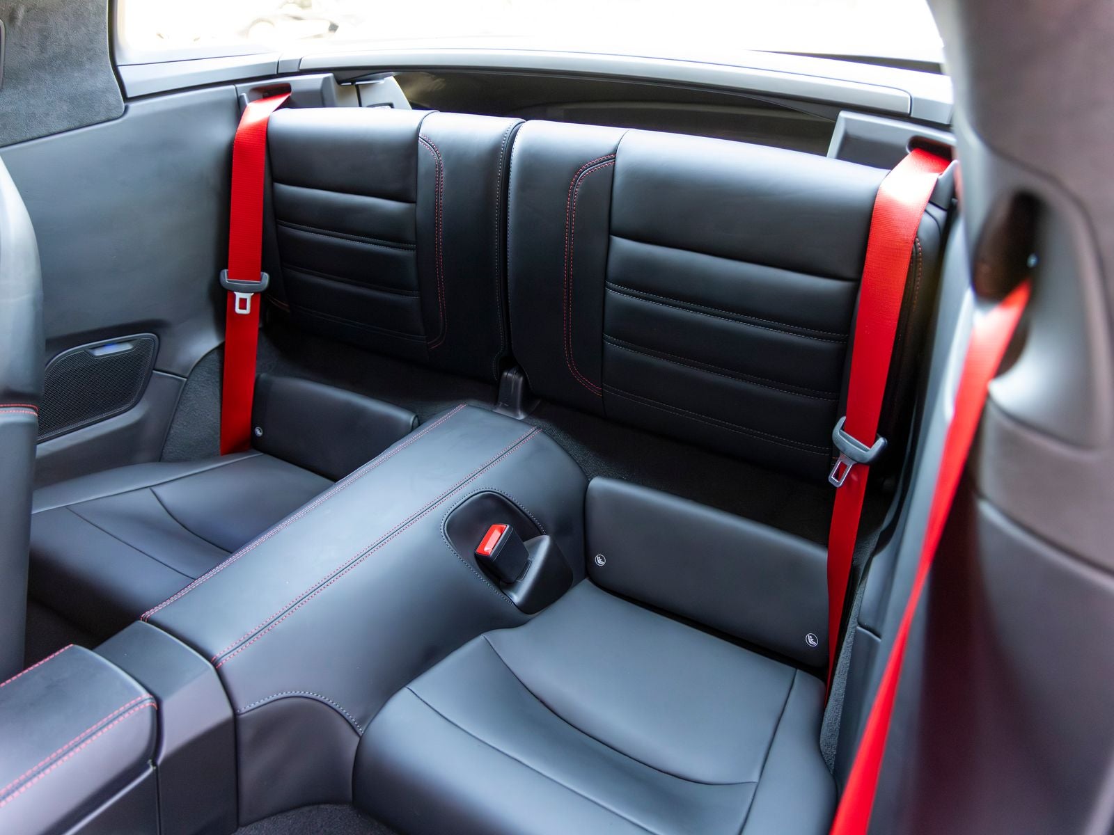 2023 Porsche 911 911 Targa 4 GTS (MY23)