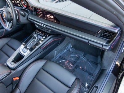 2023 Porsche 911 911 Targa 4 GTS (MY23)