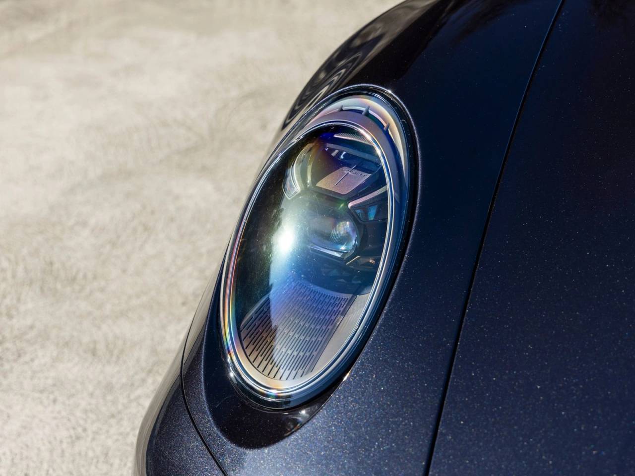 2023 Porsche 911 911 Targa 4 GTS (MY23)