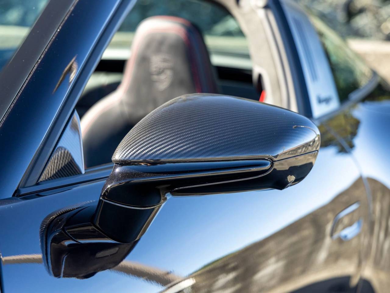 2023 Porsche 911 911 Targa 4 GTS (MY23)