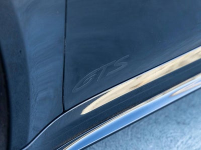 2023 Porsche 911 911 Targa 4 GTS (MY23)