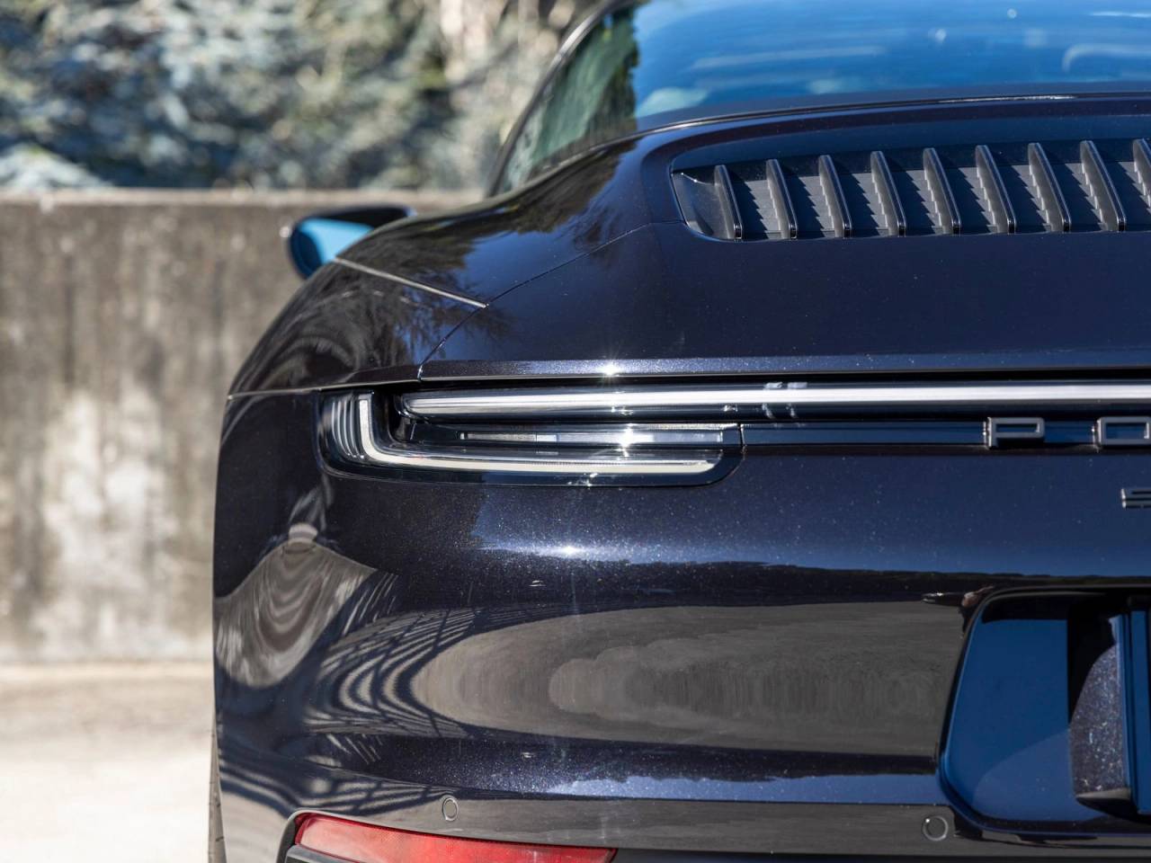 2023 Porsche 911 911 Targa 4 GTS (MY23)