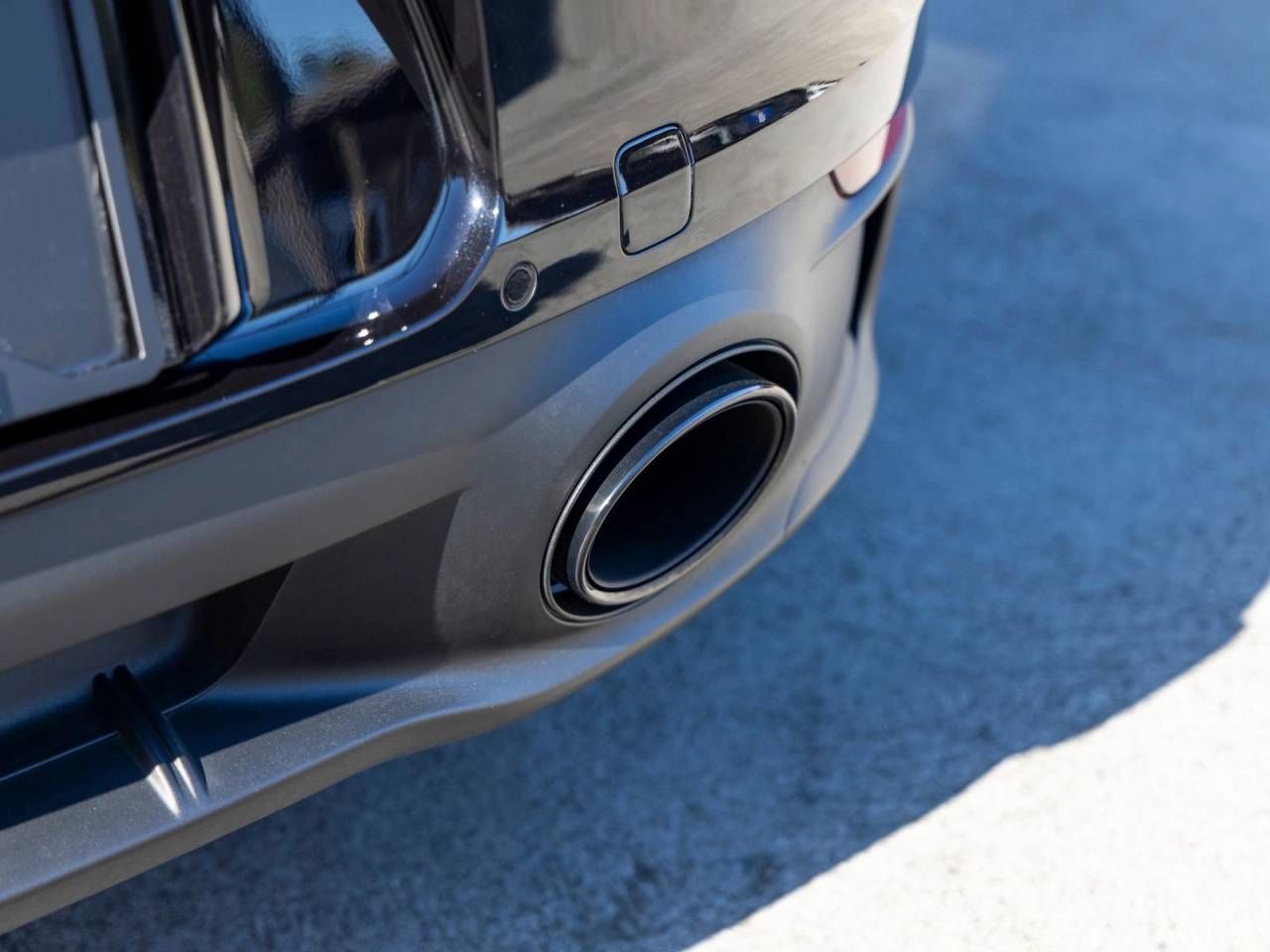 2023 Porsche 911 911 Targa 4 GTS (MY23)