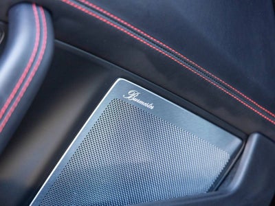 2023 Porsche 911 911 Targa 4 GTS (MY23)