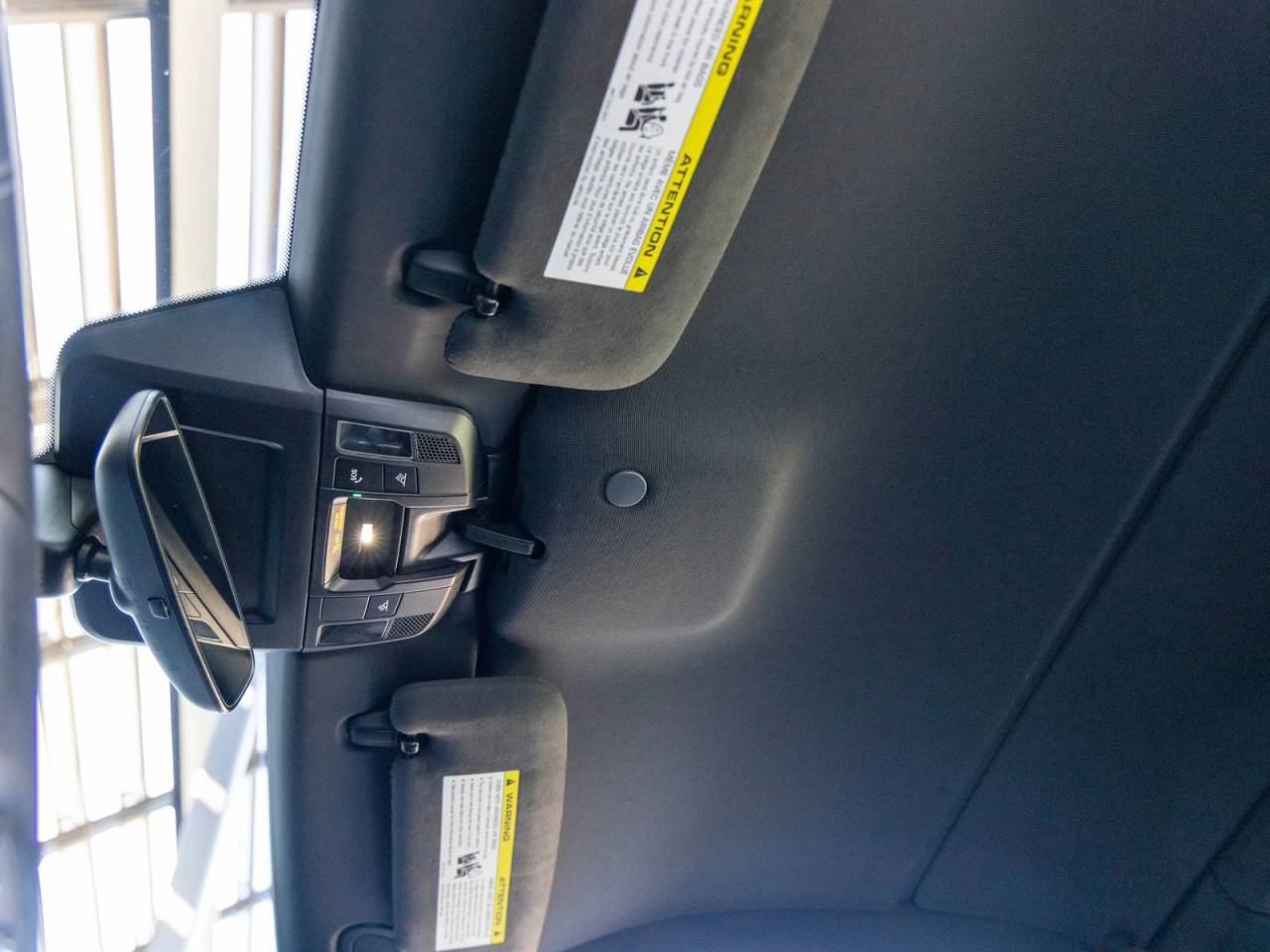 2023 Porsche 911 911 Targa 4 GTS (MY23)