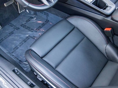 2023 Porsche 911 911 Targa 4 GTS (MY23)