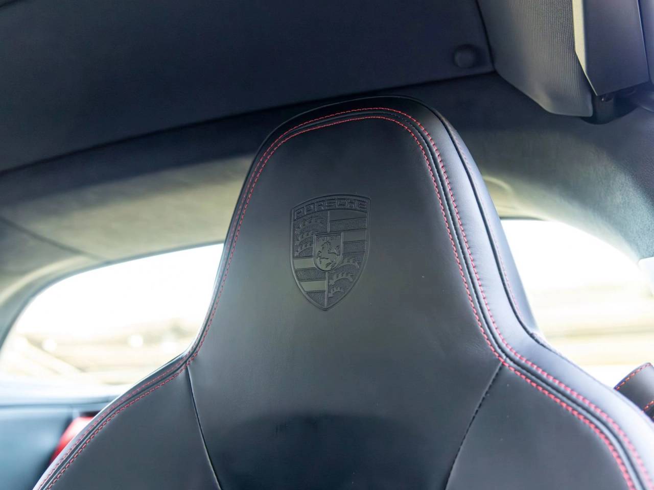 2023 Porsche 911 911 Targa 4 GTS (MY23)