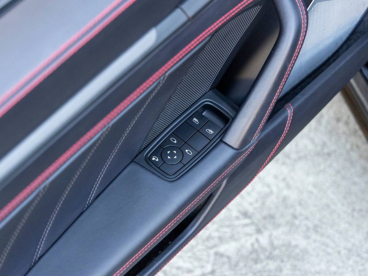 2023 Porsche 911 911 Targa 4 GTS (MY23)