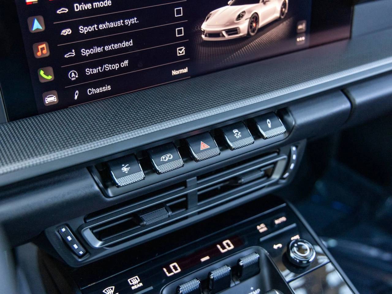 2023 Porsche 911 911 Targa 4 GTS (MY23)