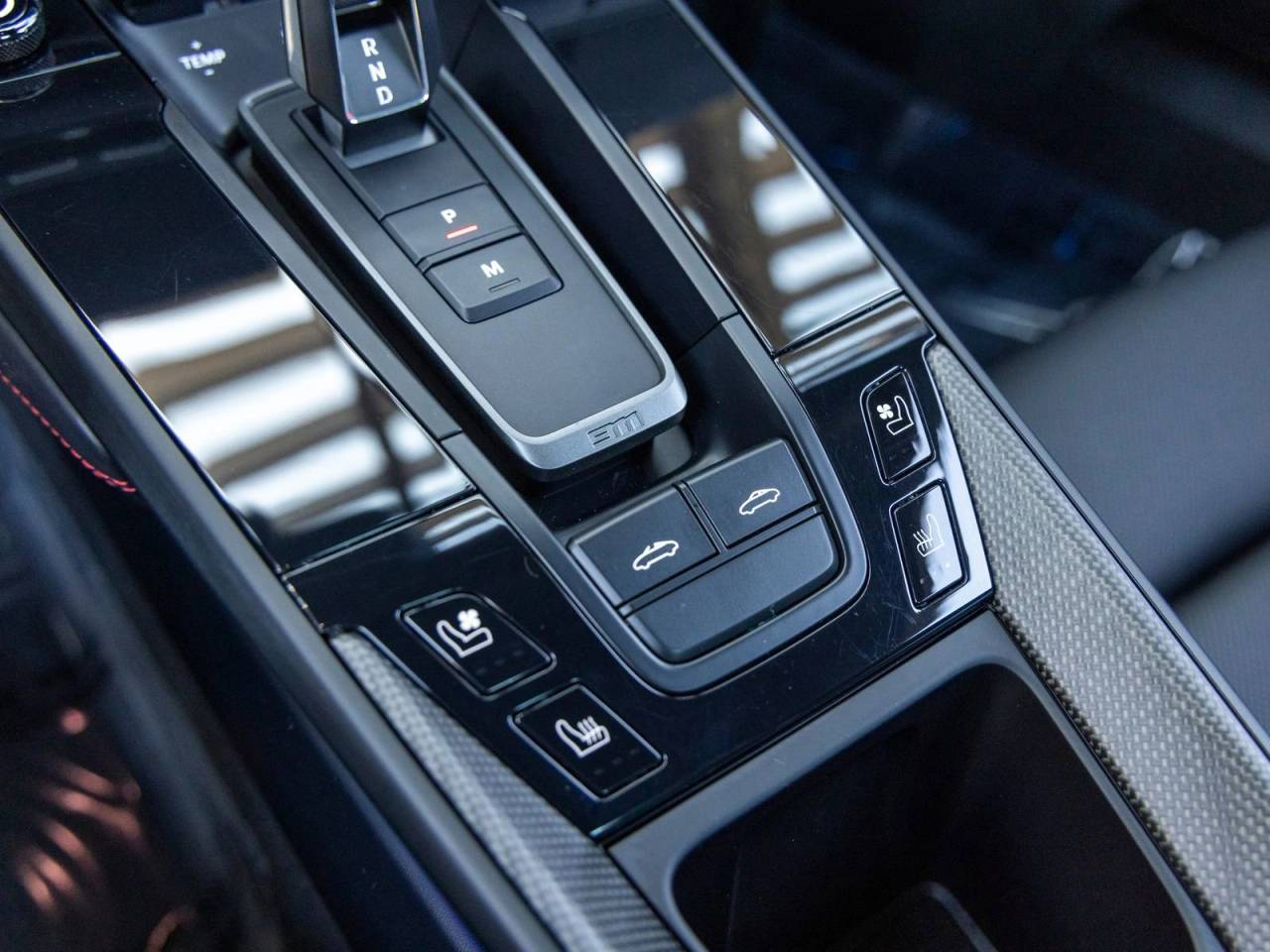 2023 Porsche 911 911 Targa 4 GTS (MY23)