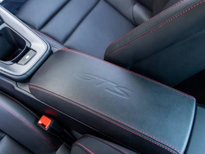 2023 Porsche 911 911 Targa 4 GTS (MY23)