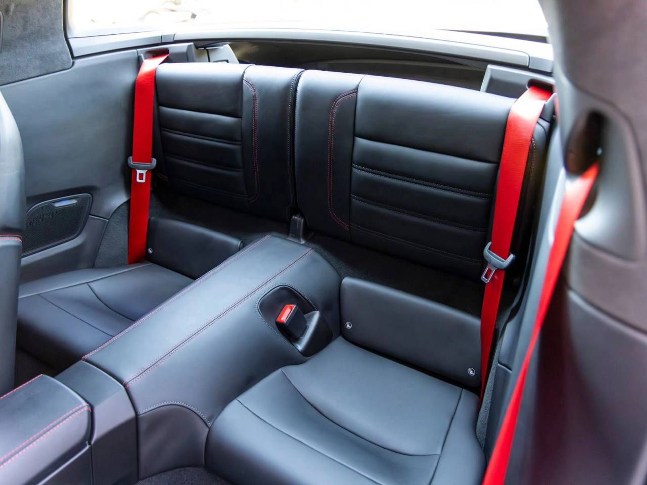 2023 Porsche 911 911 Targa 4 GTS (MY23)